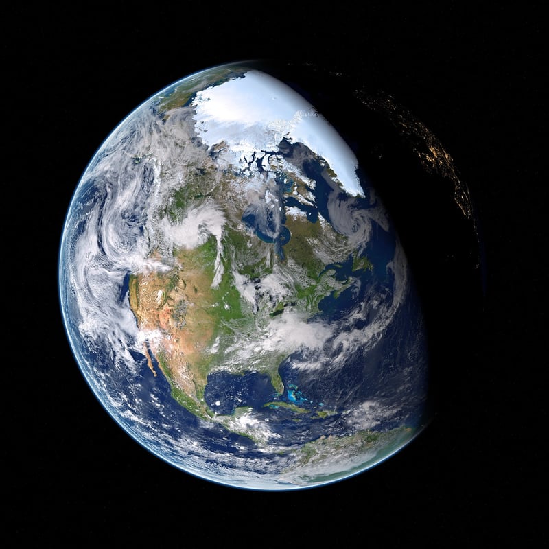 Time Dilation